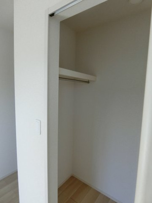 【収納】 | アクシアⅠ