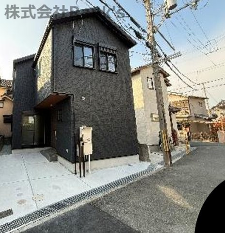 明石市魚住町清水