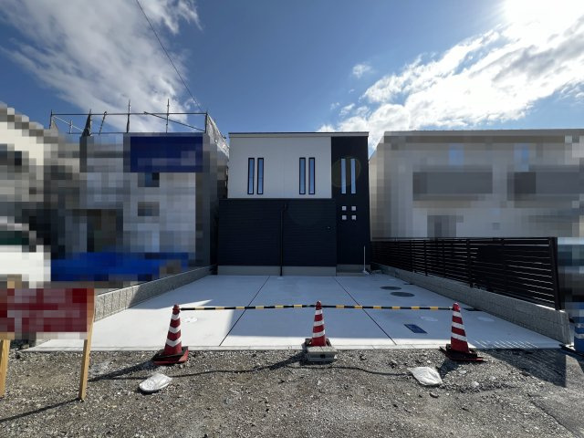 【外観】 | 南国市篠原
