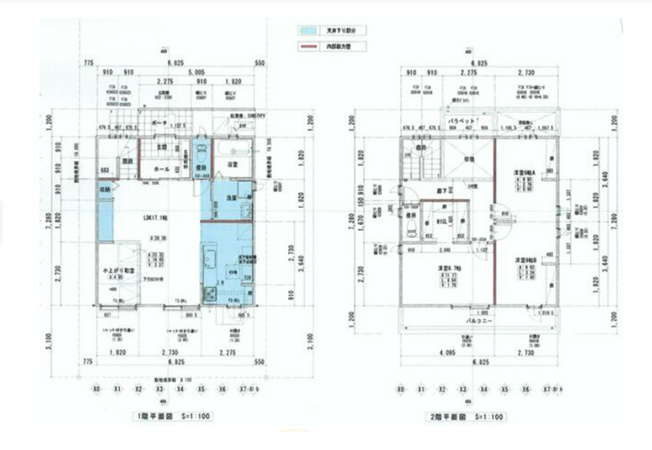 【間取り】 | 南国市篠原