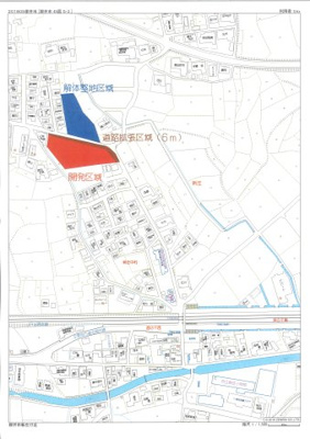 【地図】 | 柳井・Ｔスタイル新庄Ⅵ
