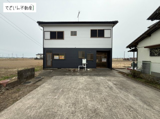 【外観】 | 現地(2026年3月撮影)