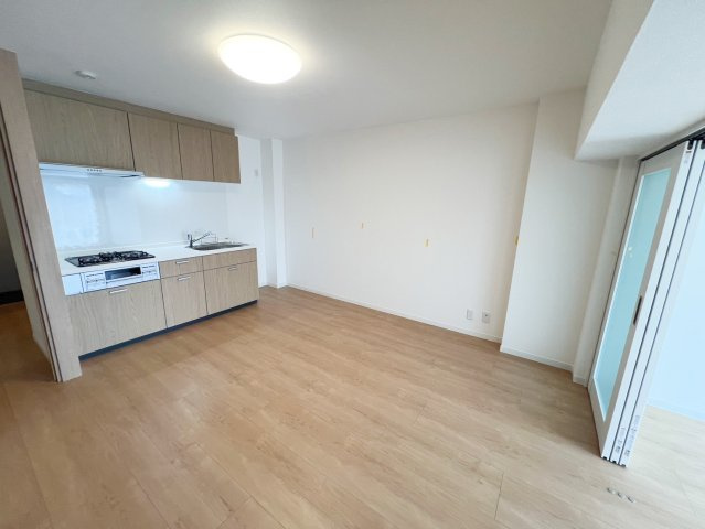 向陽ハイツ　302