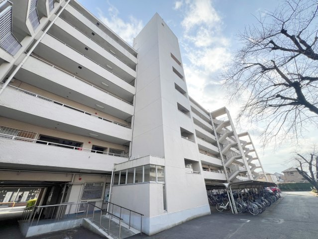 向陽ハイツ　302