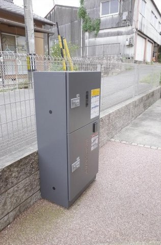 立志舎Ⅲ　　刈谷市近郊の賃貸ならクラスホーム刈谷店のその他共用部分