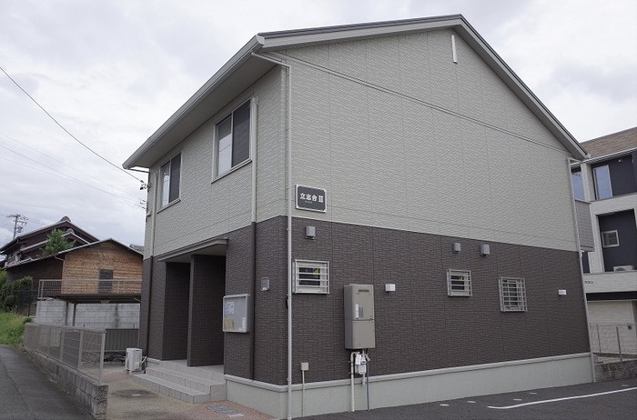 立志舎Ⅲ　　刈谷市近郊の賃貸ならクラスホーム刈谷店