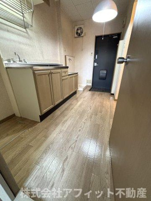 【その他】 | ジュネライフA棟 | K