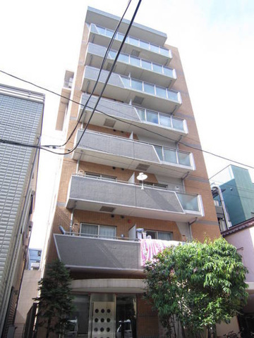 コンフォート両国