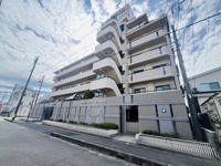 グローリアス安城日の出町 中古マンションの画像