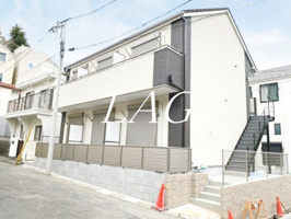 テラス三田の画像