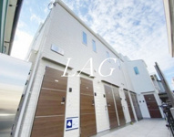 ＣＢ大岡山ヴェルデの画像