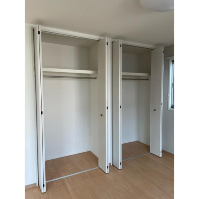 【収納】 | メルベーユＦⅢ