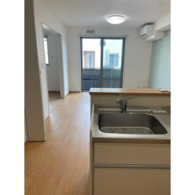 【内装】 | メルベーユＦⅢ