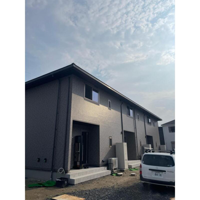 【外観】 | メルベーユＦⅢ