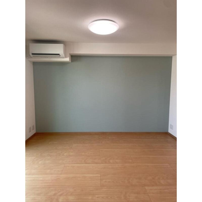 【居間・リビング】 | メルベーユＦⅢ