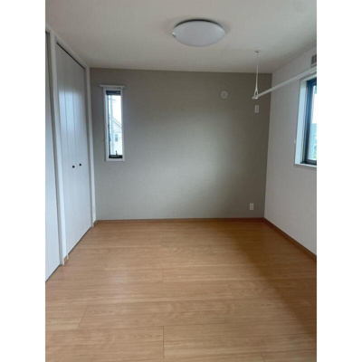 【洋室】 | メルベーユＦⅢ