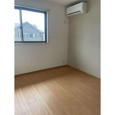 【洋室】 | メルベーユＦⅢ