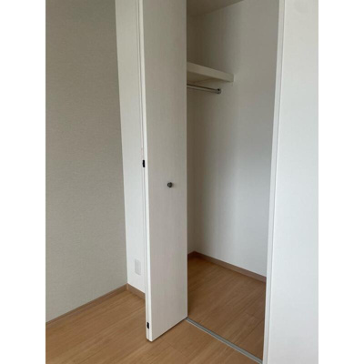 【収納】 | メルベーユＦⅢ