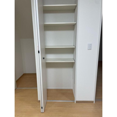 【収納】 | メルベーユＦⅢ