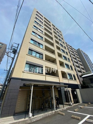  | ディアスタ横濱中央