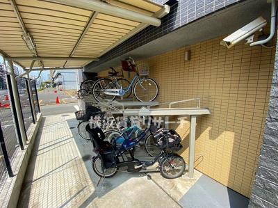  | ディアスタ横濱中央