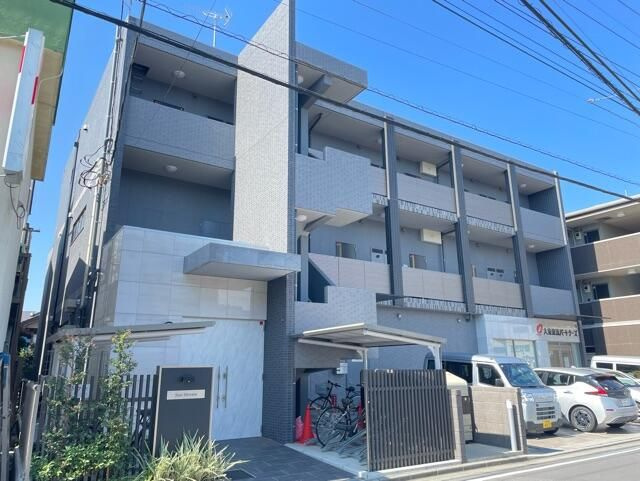 サンストリーム