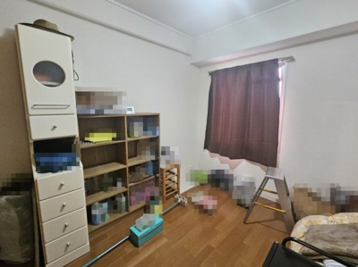 【洋室】 | ロイヤルコーポ朝霧