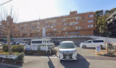 【外観】 | ロイヤルコーポ朝霧