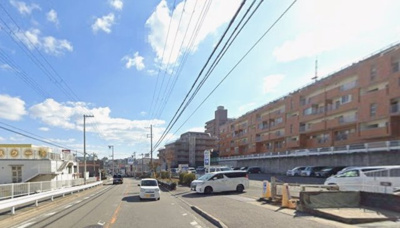 【周辺】 | ロイヤルコーポ朝霧