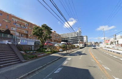 【周辺】 | ロイヤルコーポ朝霧