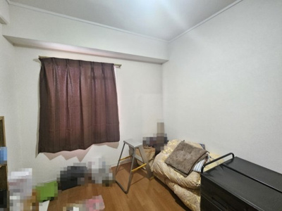 【洋室】 | ロイヤルコーポ朝霧