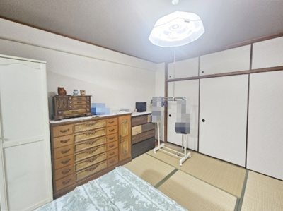 【和室】 | ロイヤルコーポ朝霧