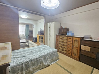 【和室】 | ロイヤルコーポ朝霧