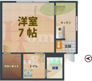 ククル新高円寺の画像