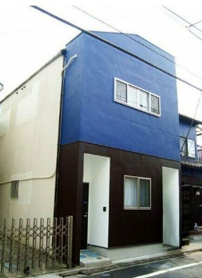 【外観】 | ククル新高円寺 | きれいな外観。