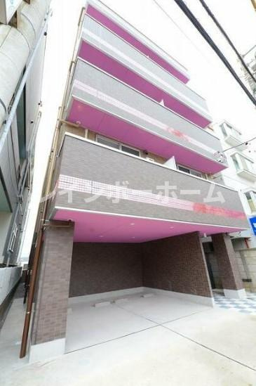 EPガーデン高石神Ⅲ