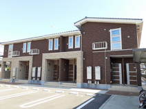 めぞん春日Ⅱの画像