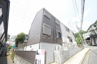 【その他共用部分】 | 建物外観です