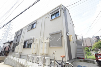 【外観】 | 外観もきれいです