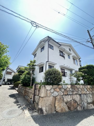 風早ハイツ