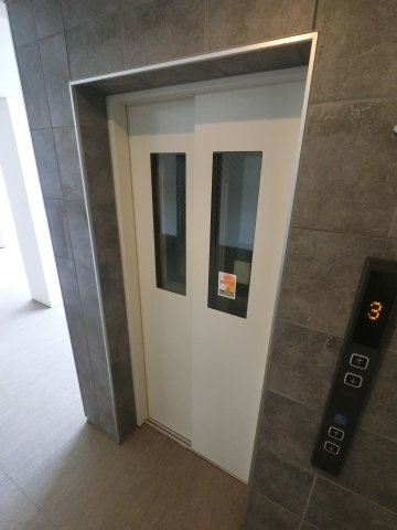 マリアージュ市川のその他共用部分