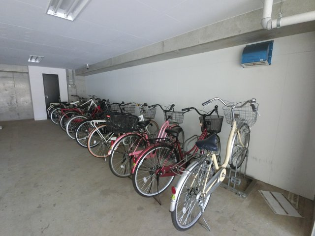 マリアージュ市川のその他共用部分