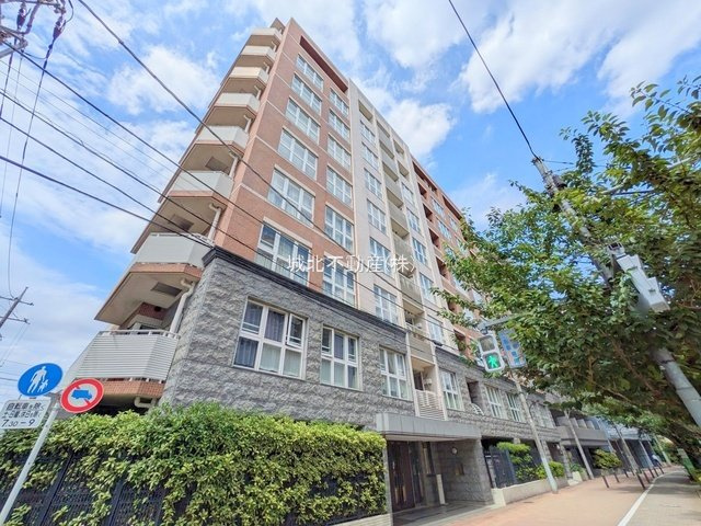 練馬桜台ガーデンハウス