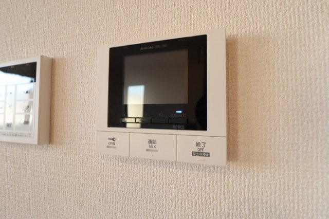 K・Tellusの設備