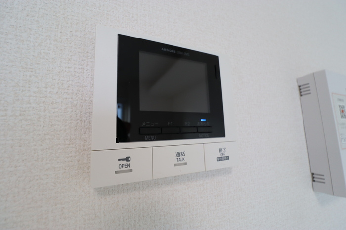 K・Tellusの設備