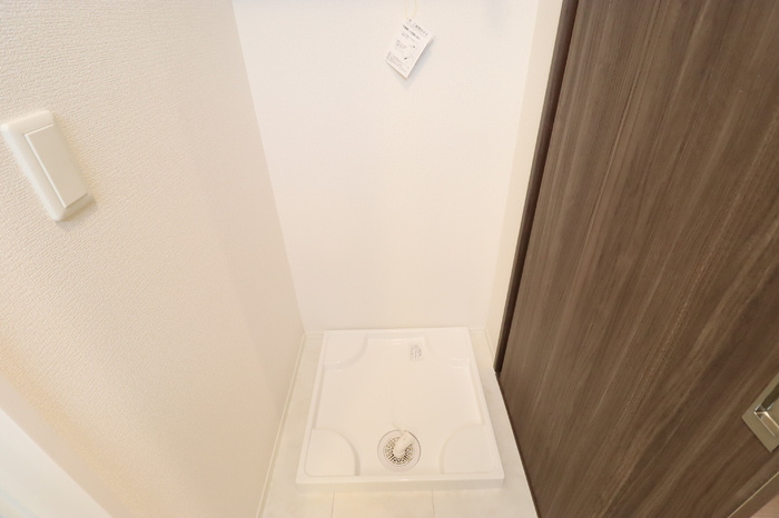 K・Tellusの設備