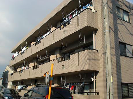 サンフォレスト