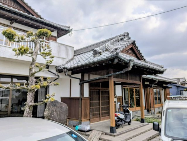 柳川市南浜武の中古一戸建のその他