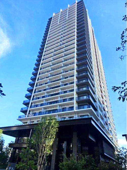 ベイシティタワーズ神戸　EASTの外観|～住宅ローン無料相談会～
ネット銀行・地銀等、あらゆる銀行に精通した
ローンアドバイザーが担当させていただきます。