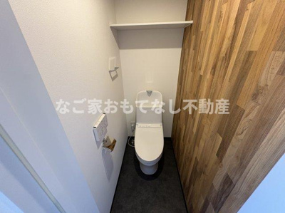【トイレ】 | LECOCON甚目寺